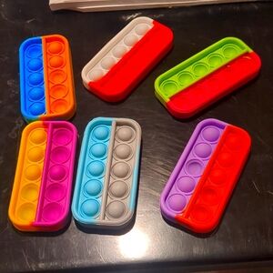 10 frame poppers (6 count)